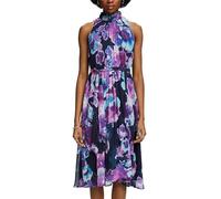 ESPRIT Damen 034EE1E371 Kleid, 401/NAVY 2, 36