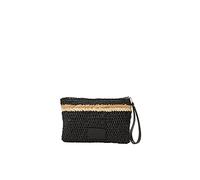 ESPRIT Damen 041EA1O304 Tasche, 001/BLACK