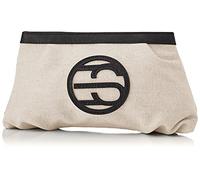 ESPRIT Damen 041EA1O314 Clutch, 001/BLACK