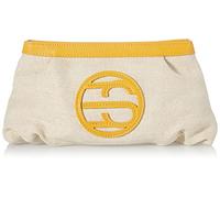 ESPRIT Damen 041EA1O314 Clutch, 750/YELLOW