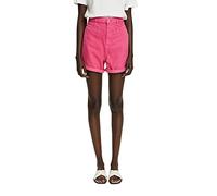 ESPRIT Damen 042ee1c327 Shorts, Pink Fuchsia, 32W EU