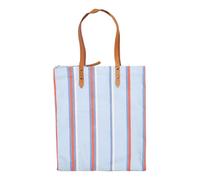 ESPRIT Damen 043EA1O344 Tasche, Blau