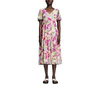 ESPRIT Damen 043EO1E341 Kleid, 447/LIGHT Blue Lavender 3, 38