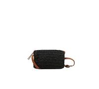 ESPRIT Damen 044ea1o316 Umhängetaschen, 001/Black