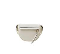 ESPRIT Damen 044ea1o328 Schultertasche, 295/Cream Beige