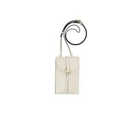 ESPRIT Damen 044ea1o329 Crossover-Body-Tasche, 295/Cream Beige