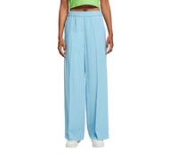 ESPRIT Damen 044ee1b303 Hose, 480/Light Turquois, 30W x 32L