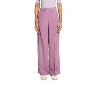 ESPRIT Damen 044ee1b303 Hose, 550/Mauve, 38W x 32L