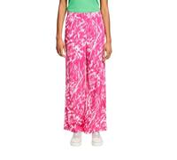 ESPRIT Damen 044ee1b360 Hose, 616/Cherry Red 2, 30W/ x 30L