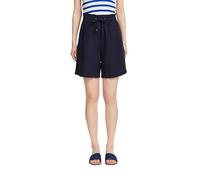ESPRIT Damen 044ee1c337 Shorts, 400/Navy, 38