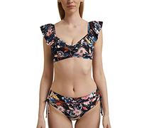 ESPRIT Damen 051EF1A336 Bikinioberteil, 401/NAVY 2, 36