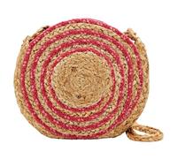 ESPRIT Damen 052EA1O306 Tasche, 660/PINK Fuchsia