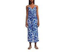 ESPRIT Damen 053EE1L301 Overalls, 058/ICE 4, 36