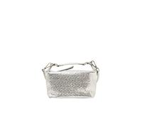 ESPRIT Damen 054ea1o302 Schultertasche, 090/Silver
