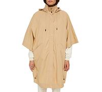 ESPRIT Damen 071CC1G302 Jacke, 256/Bark 2, M