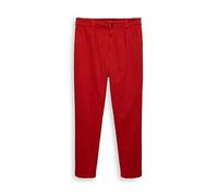 ESPRIT Damen 072ee1b329 Hose, 635/Orange Red, 48W / 32L EU
