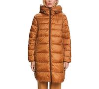 ESPRIT Damen 073EE1G339 Jacke, 235/CARAMEL, XS
