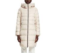 ESPRIT Damen 073EE1G339 Jacke, 296/CREAM BEIGE 2, XS