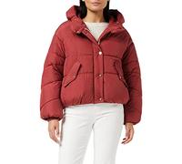 ESPRIT Damen 082CC1G305 Jacke, 805/TERRACOTTA, M