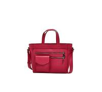 ESPRIT Damen 082EA1O309 Tasche, 660/PINK Fuchsia