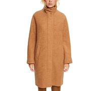 ESPRIT Damen 082ee1g339 Jacke, Camel, L EU