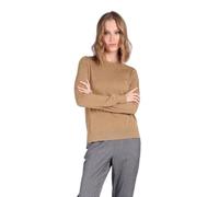 ESPRIT Damen 083EE1I303 Pullover, 239/CARAMEL 5, M