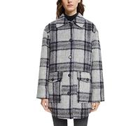 ESPRIT Damen 102EE1G310 Jacke, 012/ANTHRACITE 3, M