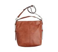 ESPRIT Damen 103EA1O301 Handtasche, 220/RUST Brown