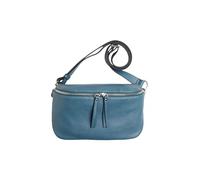 Esprit Gürteltasche 25 cm petrol blue (103EA1O308-450) blau