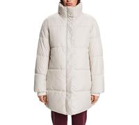ESPRIT Damen 103EE1G315 Jacke, 290/LIGHT BEIGE, XS