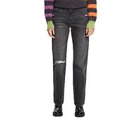 ESPRIT Damen 112CC1B306 Jeans, 922/GREY MEDIUM WASH, 30/32