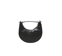 ESPRIT Damen 113EA1O302 Handtasche, 020/DARK Grey