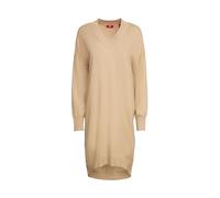 ESPRIT Damen 113EE1E364 Kleid, 285/SAND, S