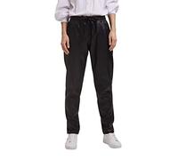 ESPRIT Damen 120EO1B311 Hose, 001/BLACK, 38/28