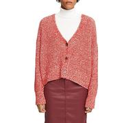 ESPRIT Damen 122CC1I308 Pullover, 634/RED 5, L