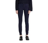ESPRIT Damen 122ee1b319 Hose, Navy, 32W / 30L