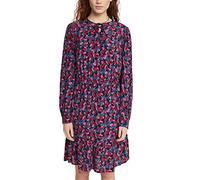 ESPRIT Damen 122EE1E316 Kleid, 673/PINK 4, 32