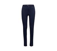 ESPRIT Damen 990EE1B306 Hose, 400/NAVY, 32W / 34L