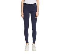 ESPRIT Stretch-Hose, Tencel NAVY 27/34