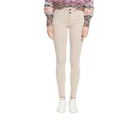 ESPRIT Damen 990ee1b306 Hose, Sand, 27W / 34L EU