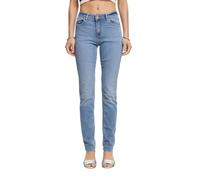 ESPRIT Damen 990ee1b330 Jeans, Blue Light Washed, 29W / 34L