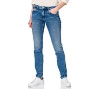 ESPRIT Damen 991cc1b314 Jeans, 902/Blue Medium Wash, 25W / 30L