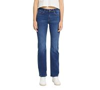 Esprit Damen 992CC1B327 Jeans, 901/BLUE Dark WASH, 26/32