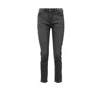ESPRIT Damen 992EE1B355 Jeans, 912/BLACK MEDIUM WASH, 30/30