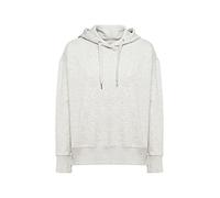 ESPRIT Damen 992ee1j317 Sweatshirt, Light Grey, XL EU