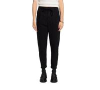 ESPRIT Damen 993cc1b311 Hose, 001/Black, 30W / 30L EU