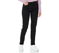 ESPRIT Damen 993CC1B312 Hose, 001/BLACK, 32/30