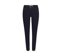 ESPRIT Damen 993CC1B312 Hose, 400/NAVY, 34/34