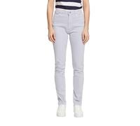 ESPRIT Damen 993ee1b332 Hose, 445/Light Blue Lavander, 29W x 32L