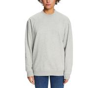 ESPRIT Damen 993EE1J309 Sweatshirt, 044/LIGHT Grey 5, 32